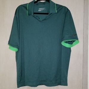 Men's Nike Golf Polo